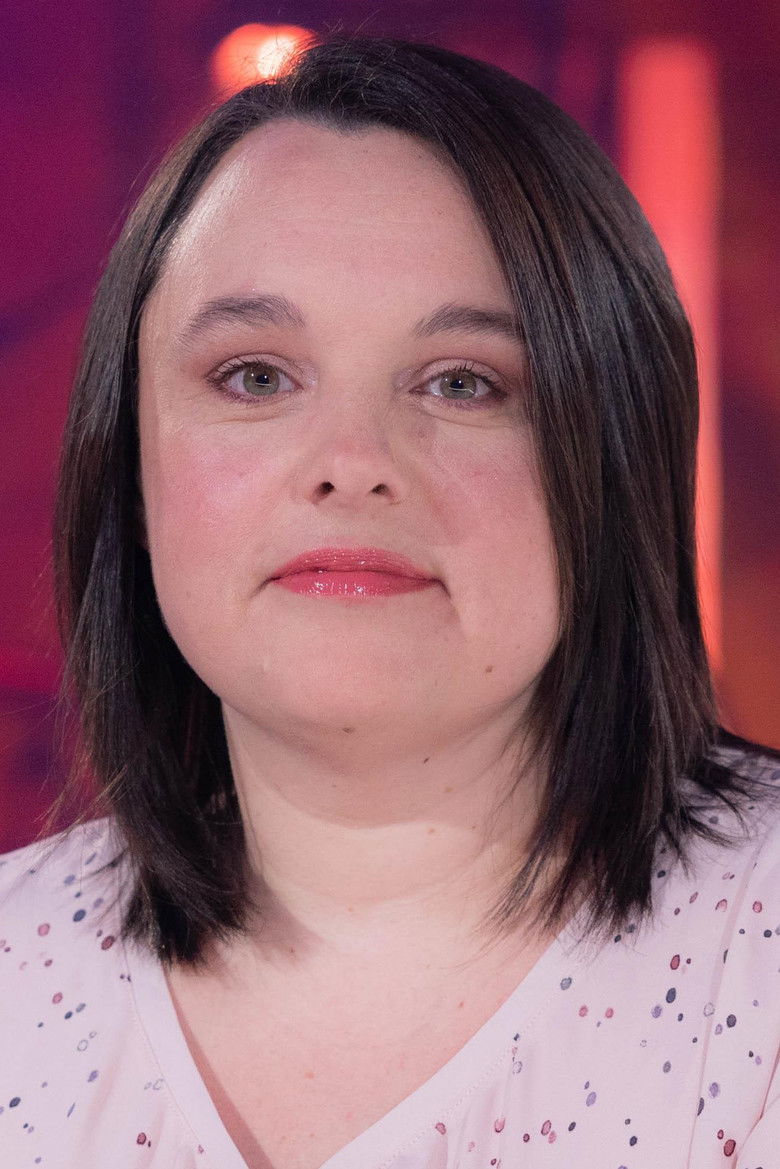 Valérie Gobeil portrait image