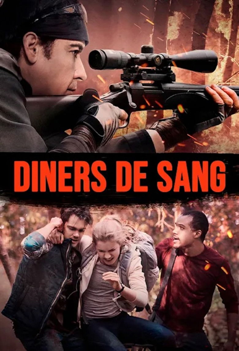 Imatge de Diners de sang