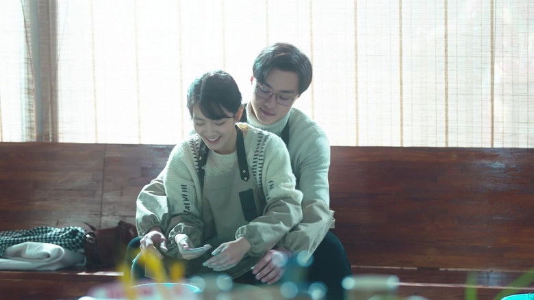 Still image for First Love Again season 1 episode 17: Episode 17 Still image for First Love Again season 1 episode 17: Episode 17