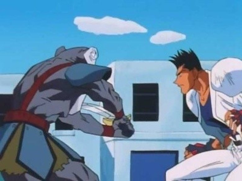 Still image for Those Who Hunt Elves season 1 episode 1: Those Who Hunt Elves! The Fish Pirates Are Here! Still image for Those Who Hunt Elves season 1 episode 1: Those Who Hunt Elves! The Fish Pirates Are Here!