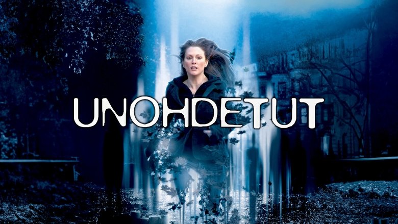 The Forgotten (2004)