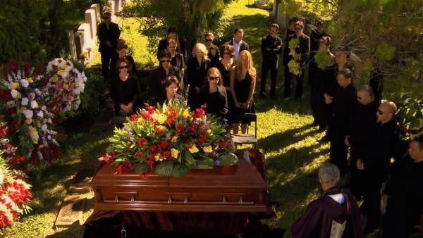 Still image for Duenos Del Paraiso season 1 episode 8: Episode 8 Still image for Duenos Del Paraiso season 1 episode 8: Episode 8