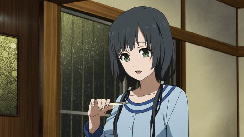 Still from SHIROBAKO - Season 1 Episode 20
