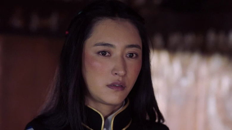 Still image for 雪莲花盛开的地方 season 1 episode 4: Episode 4