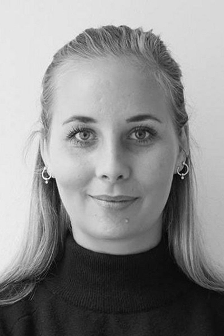 Anna Due portrait image