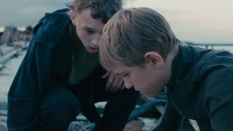 The Return (2003)