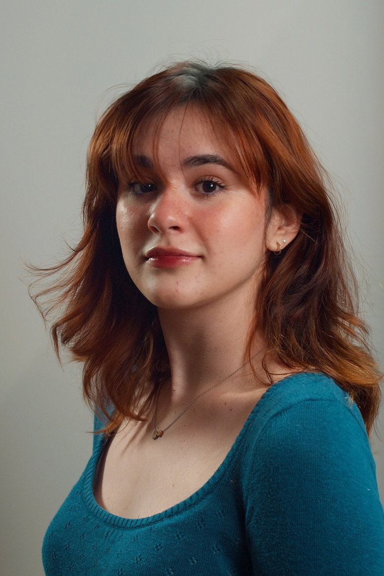 Emi Martinez-Zalce photo