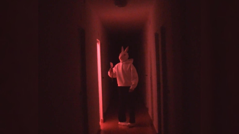 CAMINANTE — scene 1