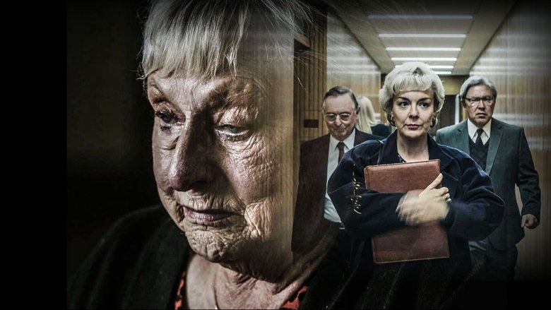 I Fought the Law: The Ann Ming Story main backdrop