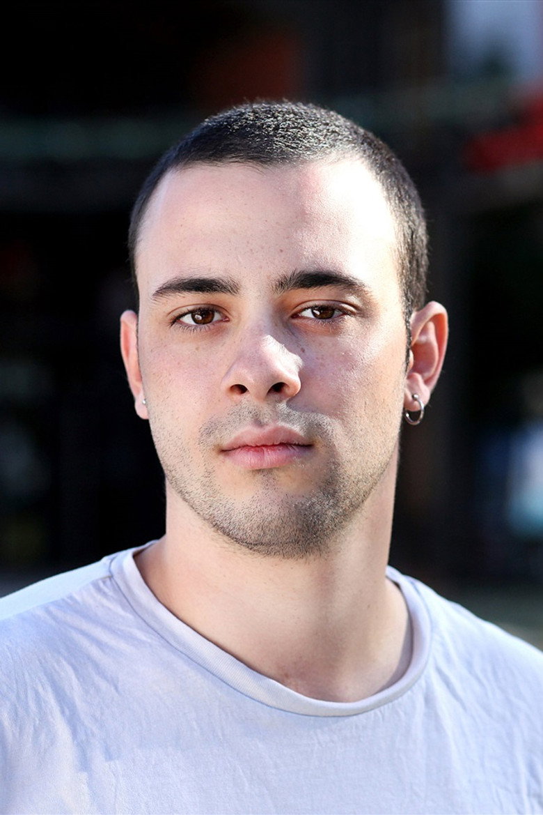 Photo de Lucas Busto-Topage