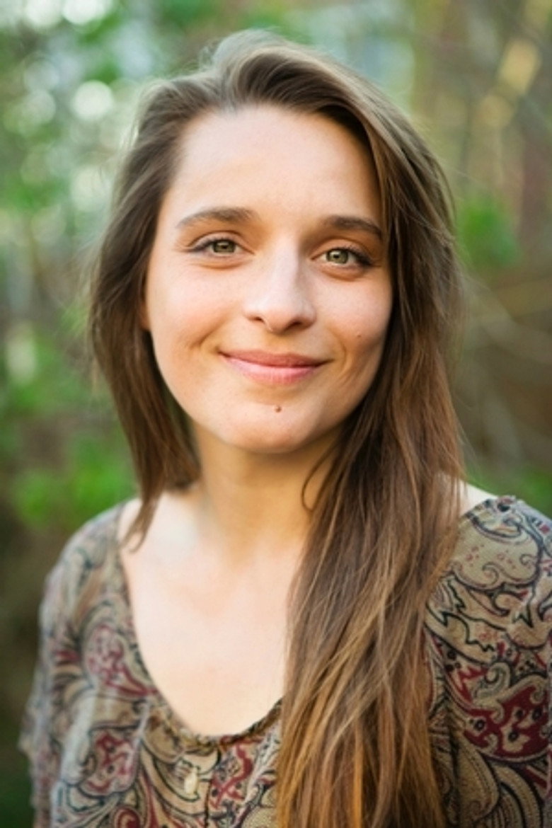 Catherine-Audrey Lachapelle photo 3