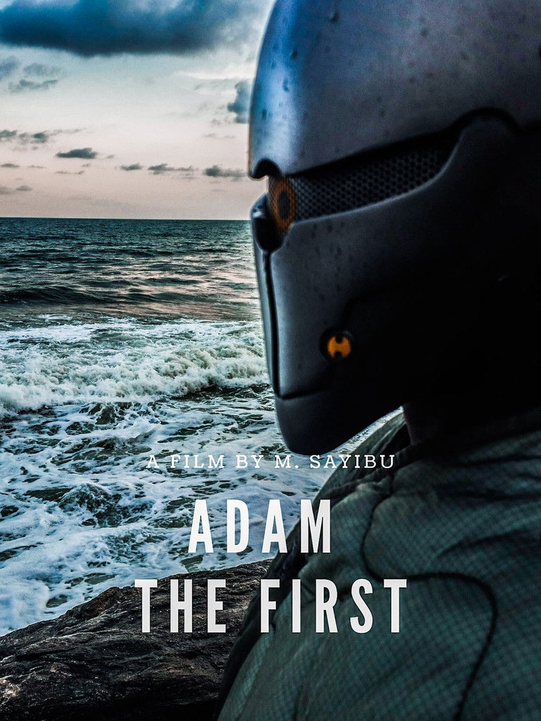 Imatge de Adam the First