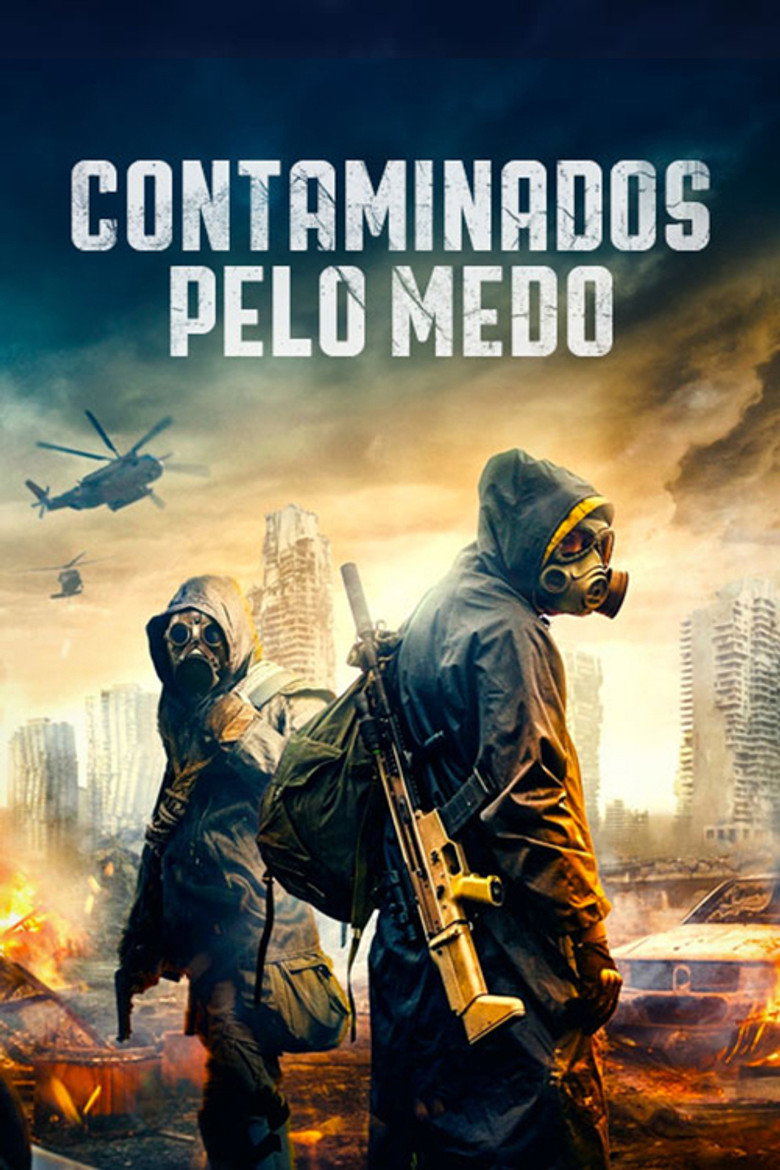 Póster la Película
