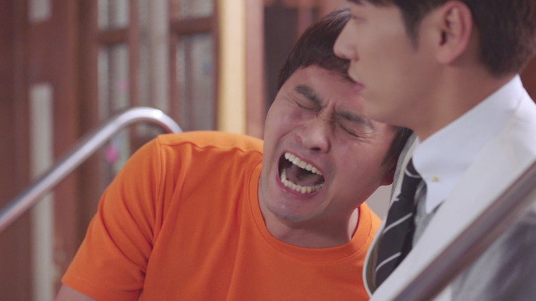 Still from The Secret Life of My Secretary - Season 1 Episode 16