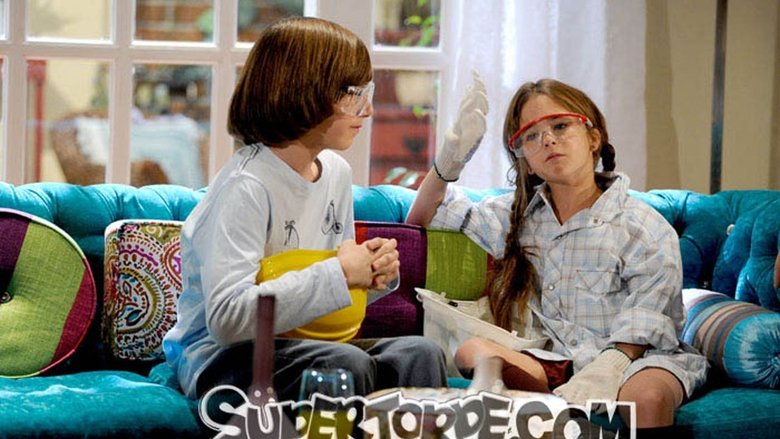 Still image for Supertorpe season 1 episode 16: Episode 16 Still image for Supertorpe season 1 episode 16: Episode 16