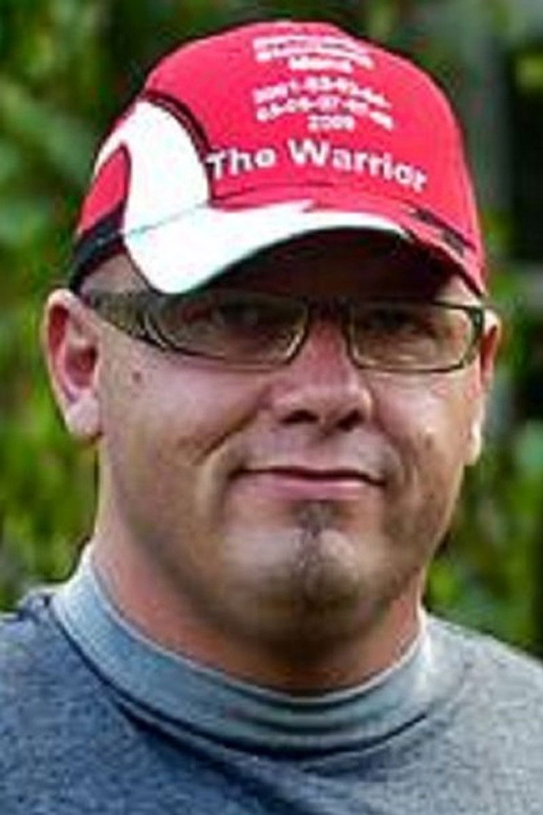 Rene Minkwitz portrait image