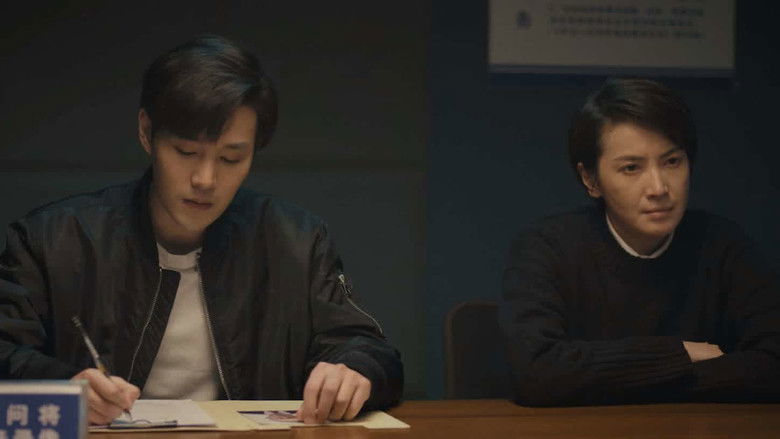 Still image for The Evidence Tells season 1 episode 30: Episode 30 Still image for The Evidence Tells season 1 episode 30: Episode 30