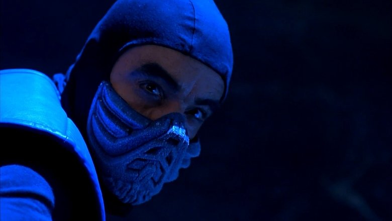 Mortal Kombat (1995)