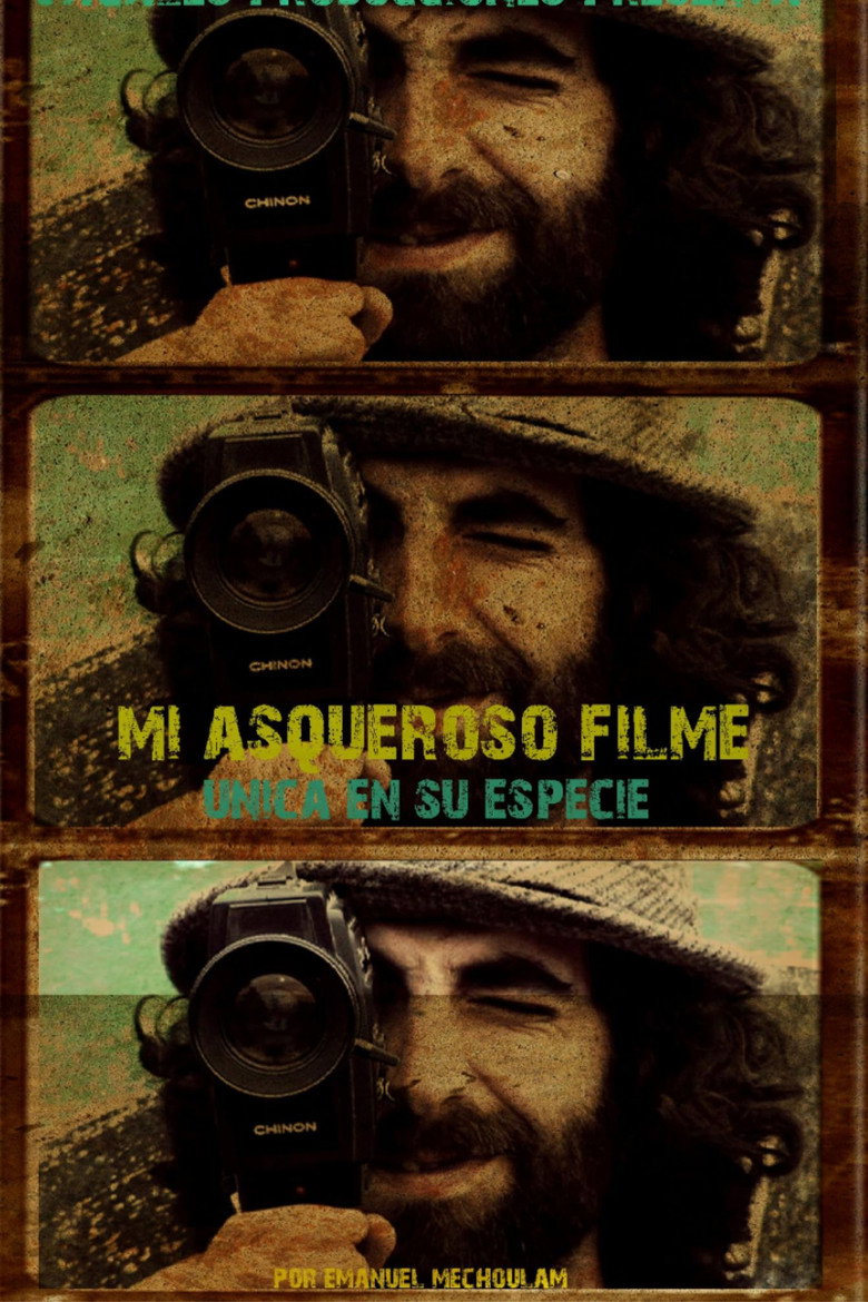 Imatge de Mi Asqueroso Filme