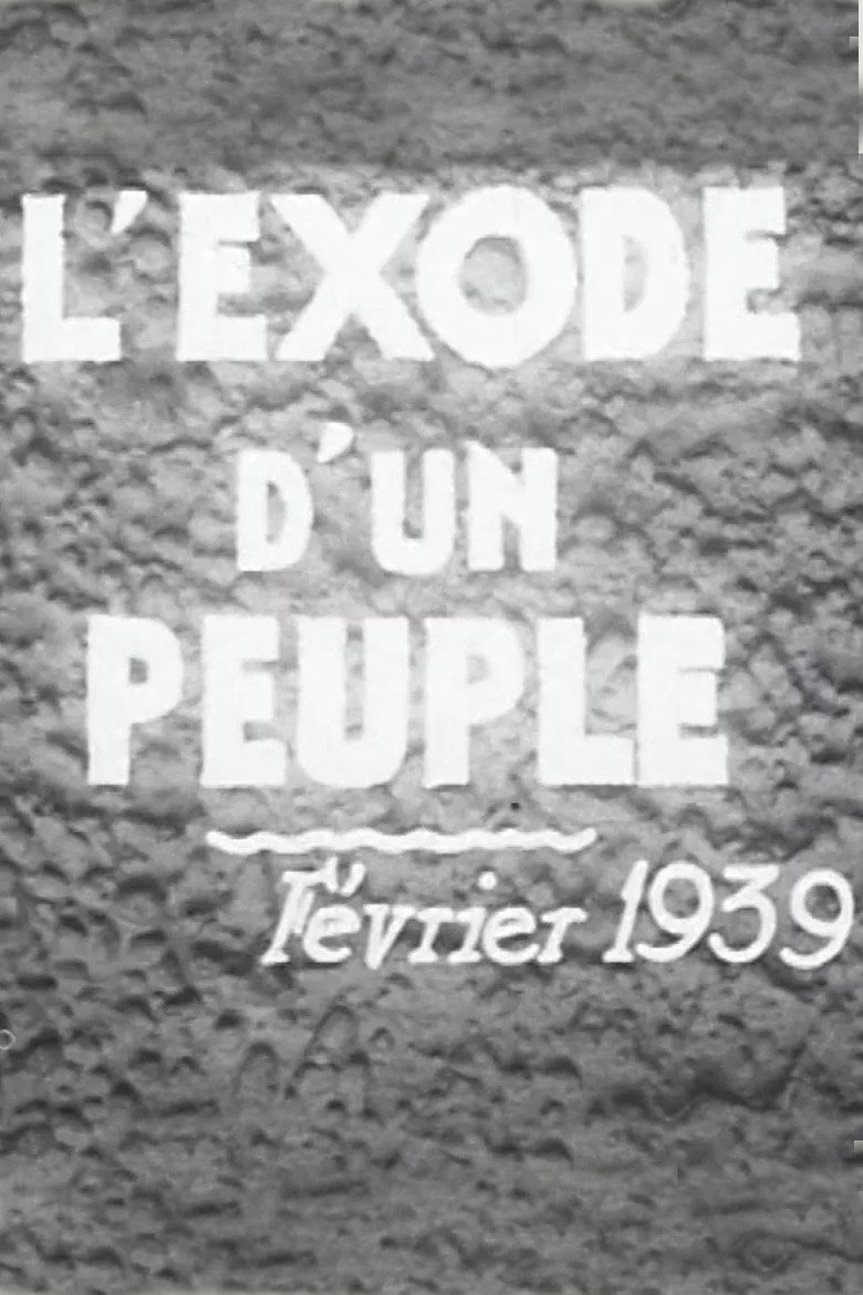 Imatge de L'Exode d'un peuple