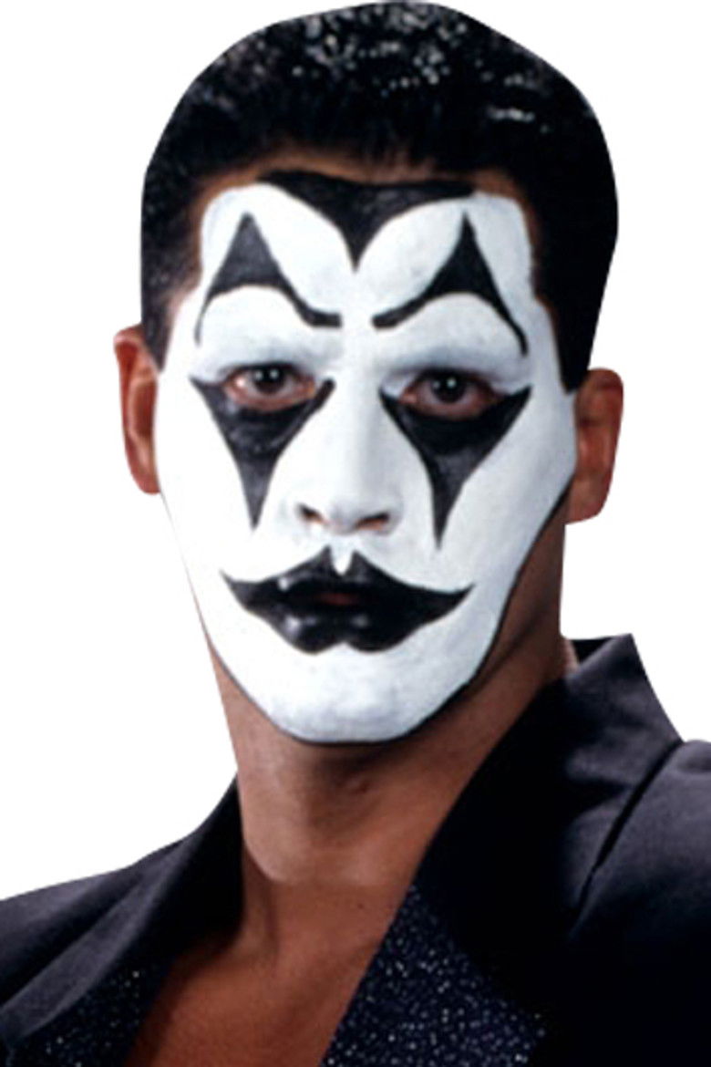 Harry Del Rios portrait image