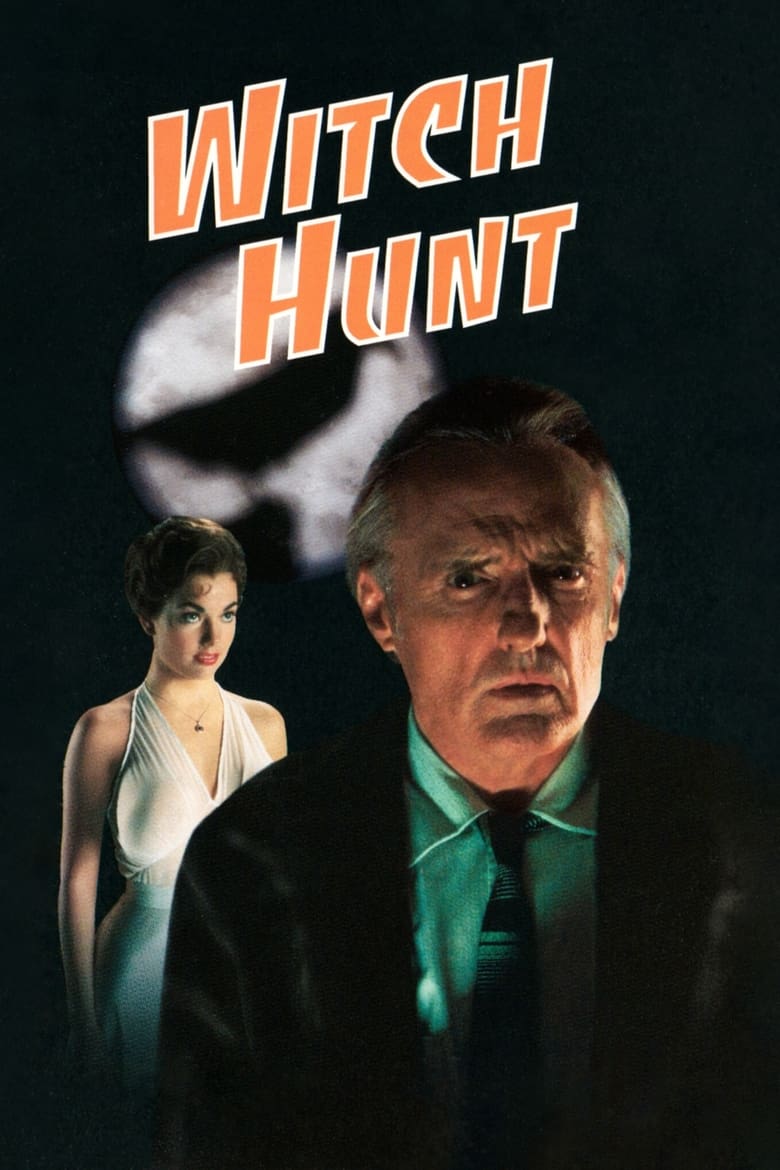 Witch Hunt (1994)