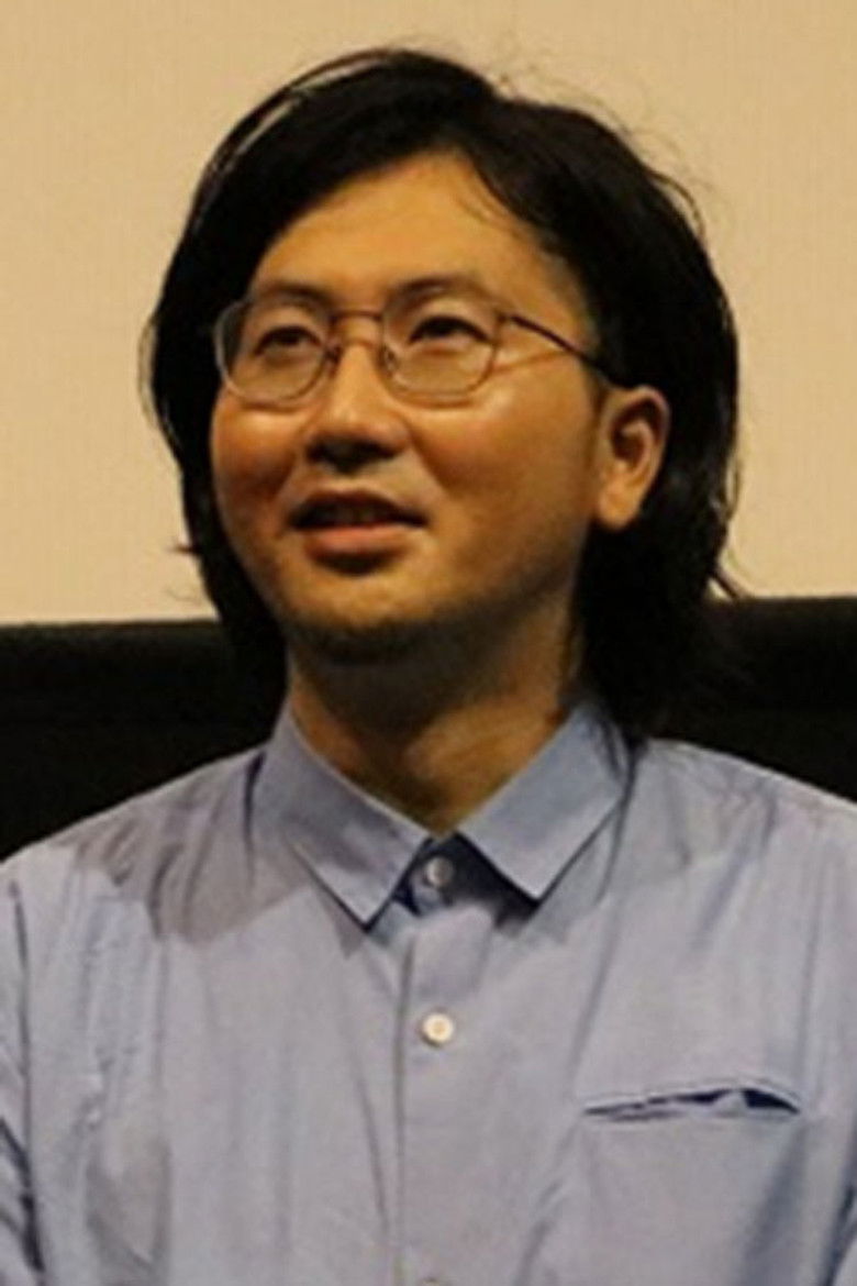 Hidekazu Hara portrait image