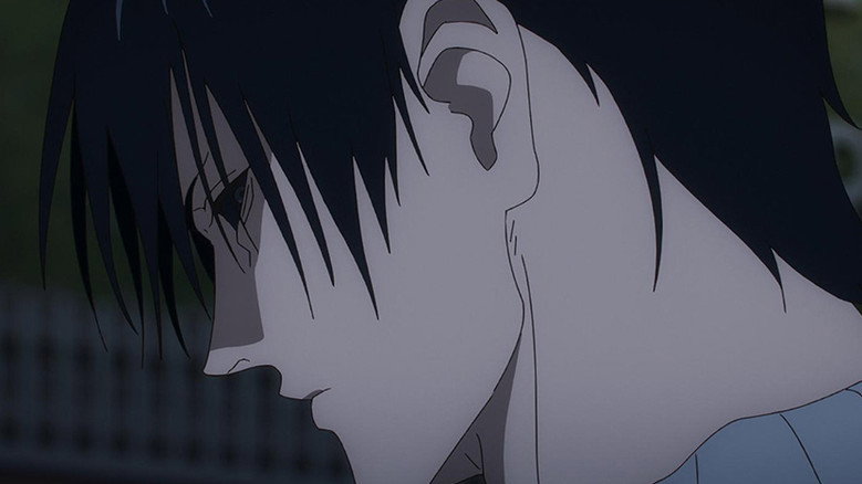 Still from JUJUTSU KAISEN - Season 1 Episode 40