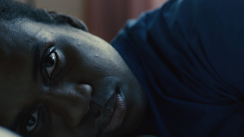 Still from Never Sleep