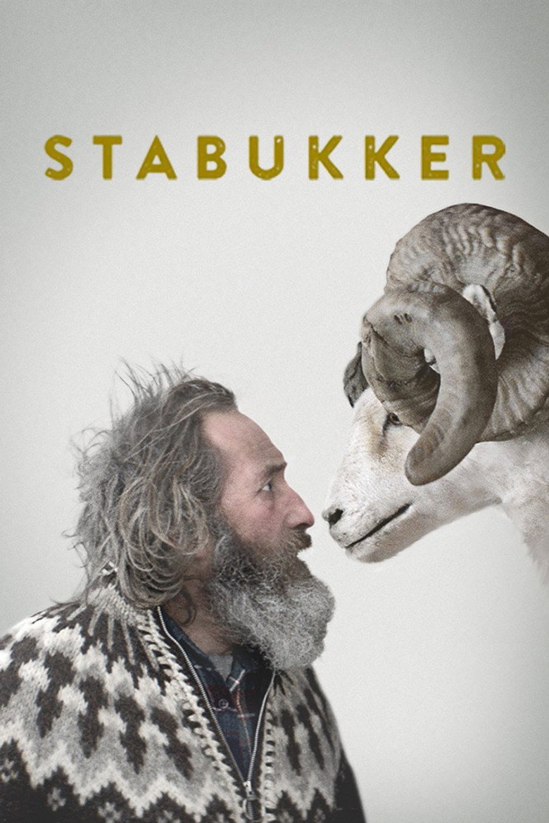 Stabukker