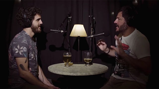 Still image for El sentido de la birra season 1 episode 2: Episode 2