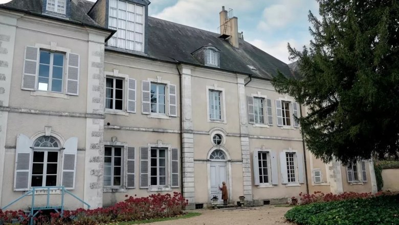 Michelle Perrot, dans l'intimité des chambres (2025)