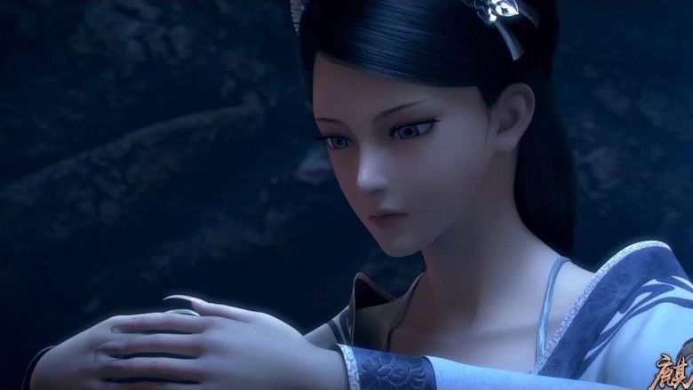 Still image for Great King of the Grave season 1 episode 4: Episode 4