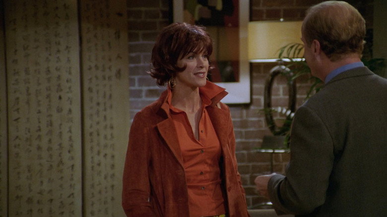 Still from Frasier - Season 11 Episode 4