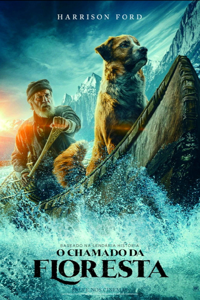 Póster la Película