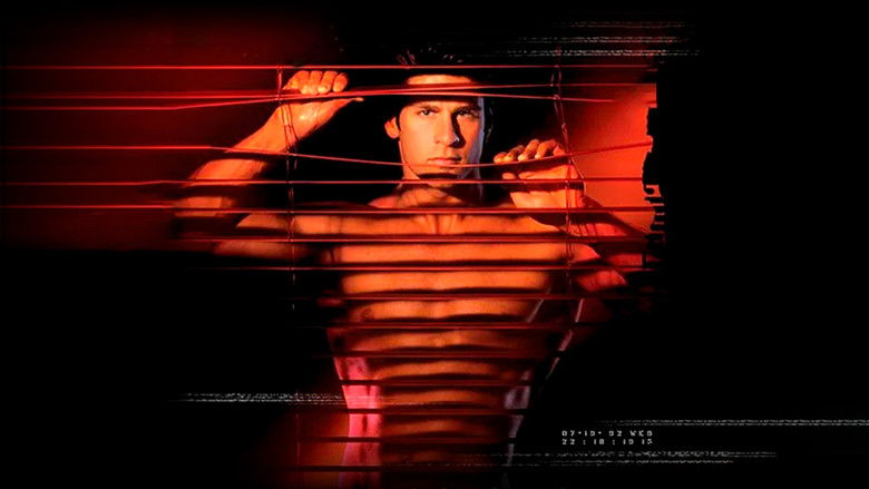 Image d'arrière-plan 2 du film Trade-Off