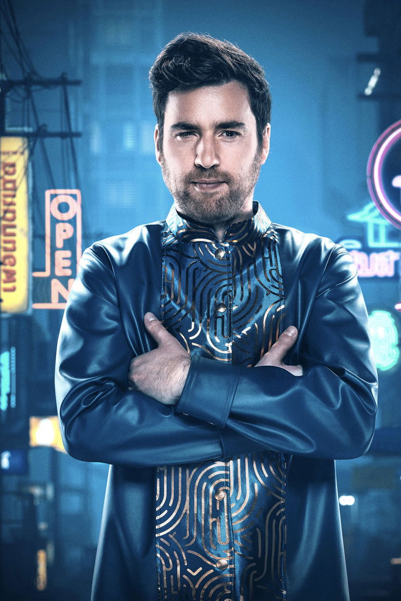 Pasquino Verstichel portrait image