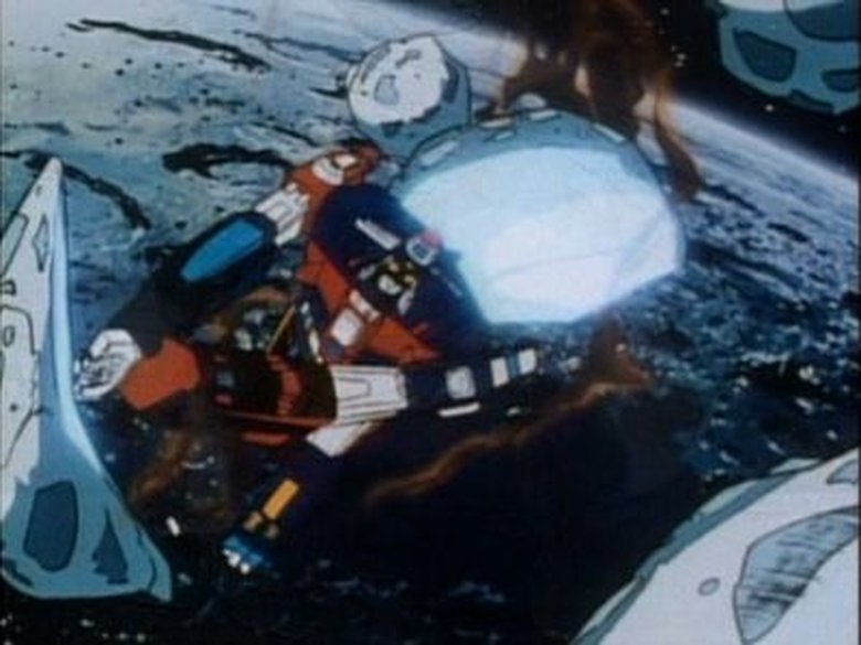 Still image for Vehicle Force Voltron season 1 episode 6: A Storm of Meteors Still image for Vehicle Force Voltron season 1 episode 6: A Storm of Meteors