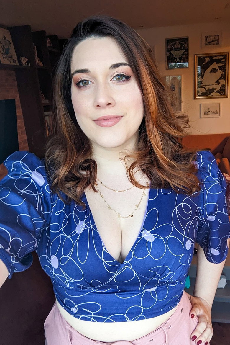 Luiza McAllister