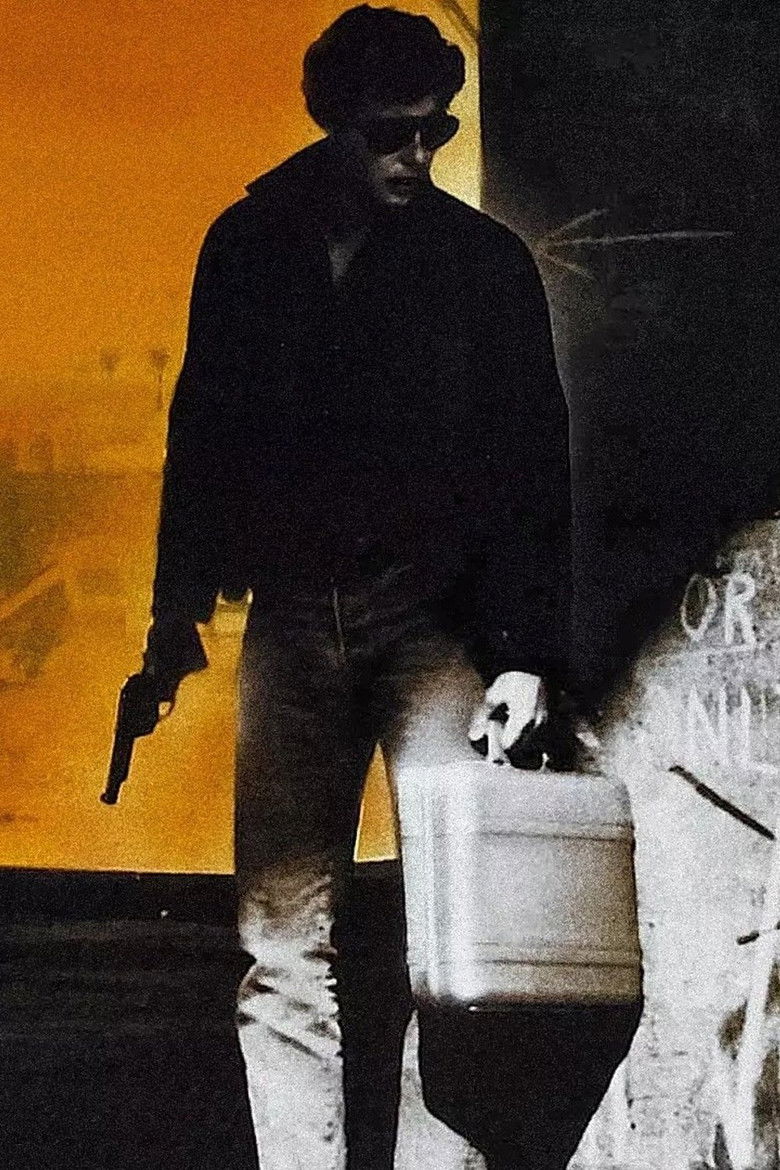 Imatge de Viure i morir a Los Angeles