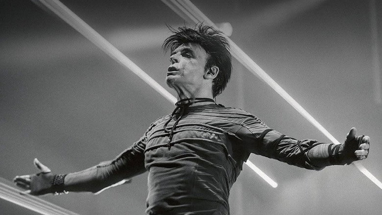 Gary Numan A Perfect Circle: Live At OVO Arena Wembley