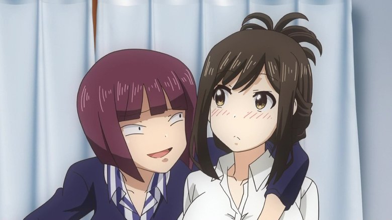 Why The Hell Are You Here Teacher Streaming Why the Hell are You Here, Teacher!?: 1x3 - Minna Stream