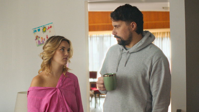 Still image for Belle-mère season 1 episode 4: Episode 4