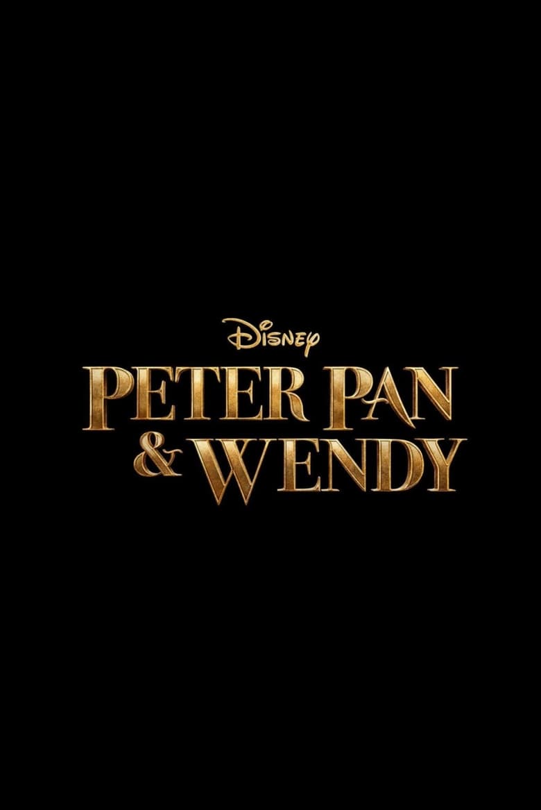 Peter Pan & Wendy (1970)