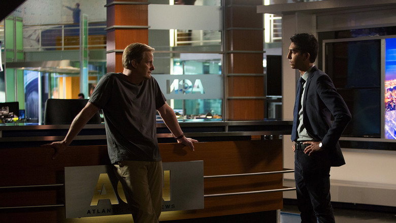 Still from The Newsroom - Season 3 Episode 2