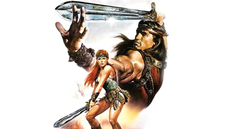 Conan 3 Red Sonja โคแนน ตอน ซอนย่า ราชินีแดนเถื่อน พากย์ไทย