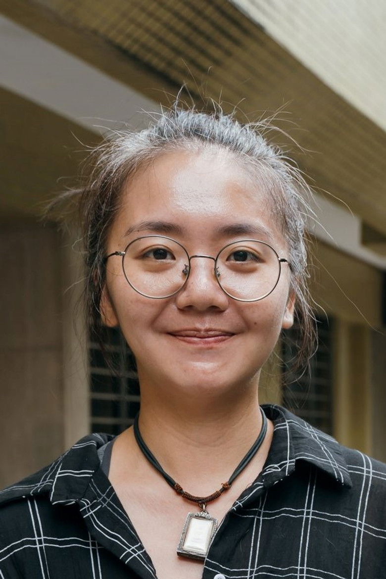 Abba Tong portrait image