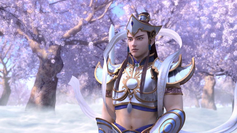 Still image for Westward Juvenile Journey season 1 episode 14: Episode 14 Still image for Westward Juvenile Journey season 1 episode 14: Episode 14