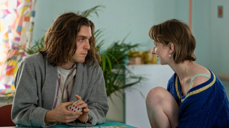 Still from Rain Dogs - Season 1 Episode 6