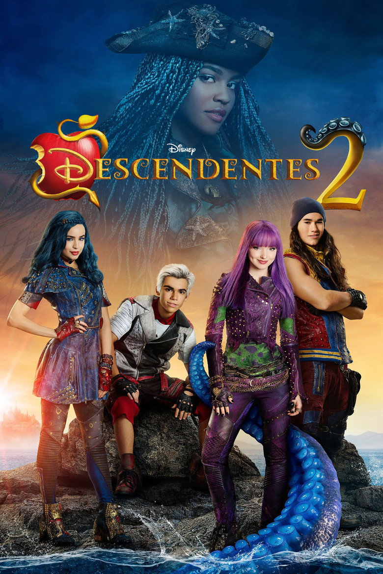 Póster la Película